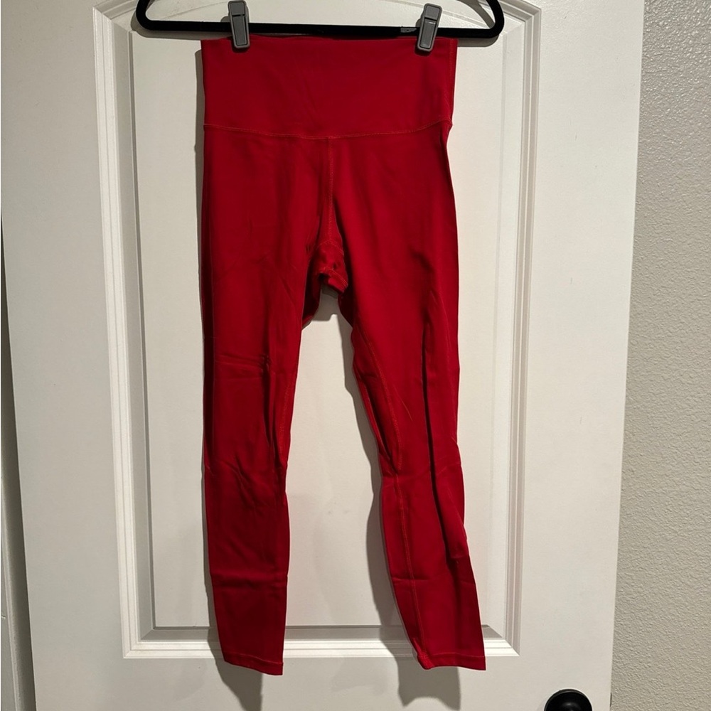 Free Spirit Balance Leggings